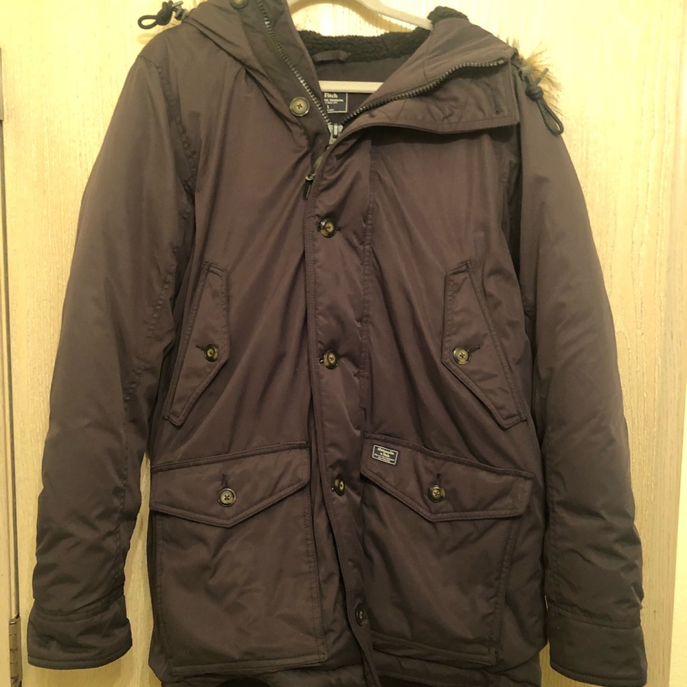 Coat - Picture 2 of 3